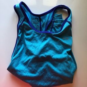 Girl’s Running Tank